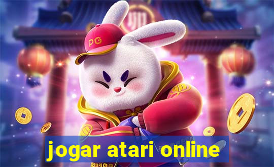 jogar atari online